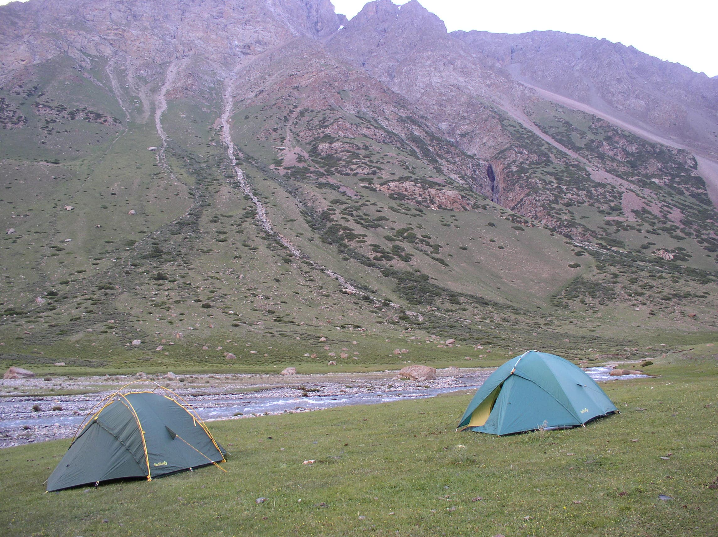 Juku valley