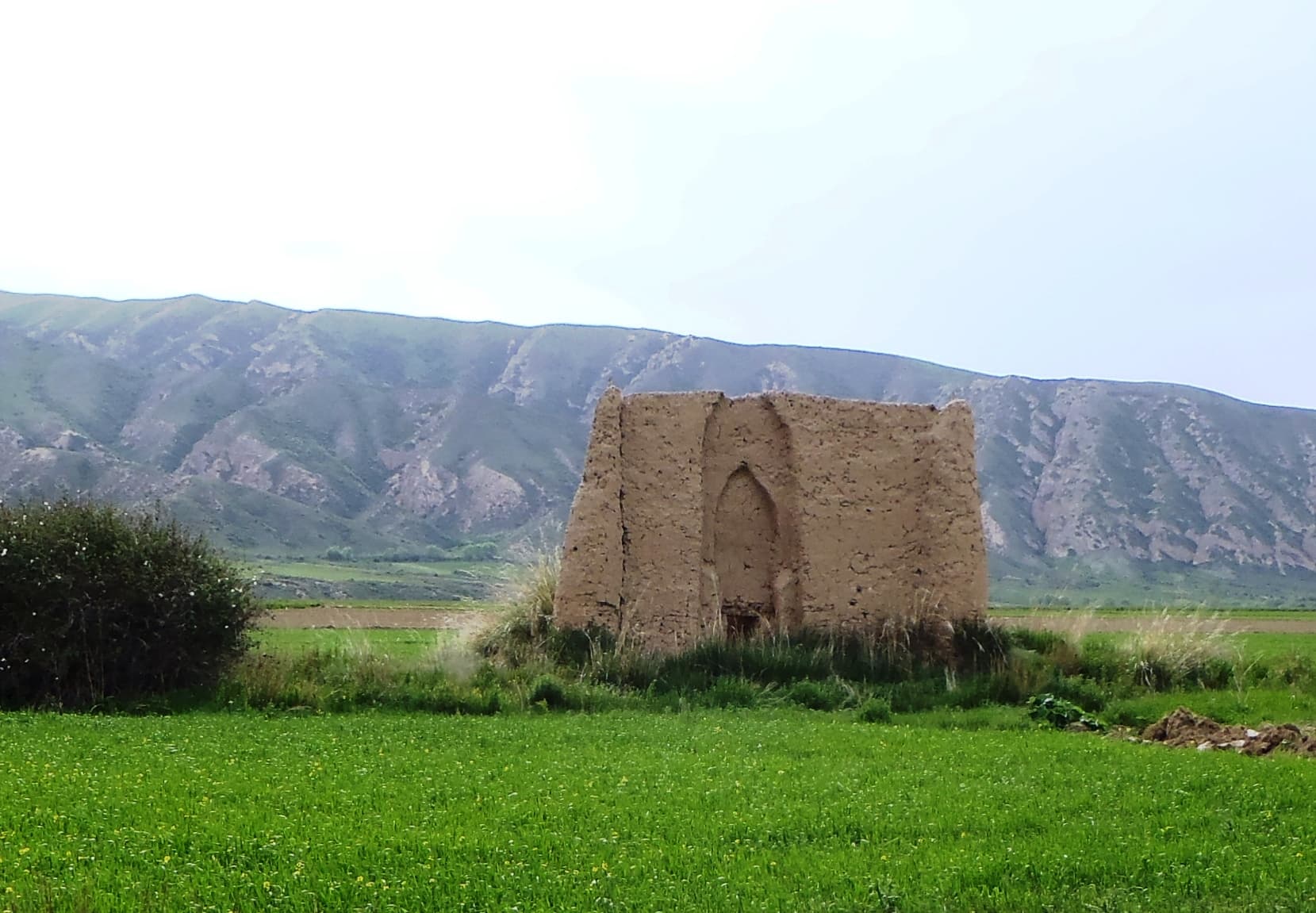 Juku valley