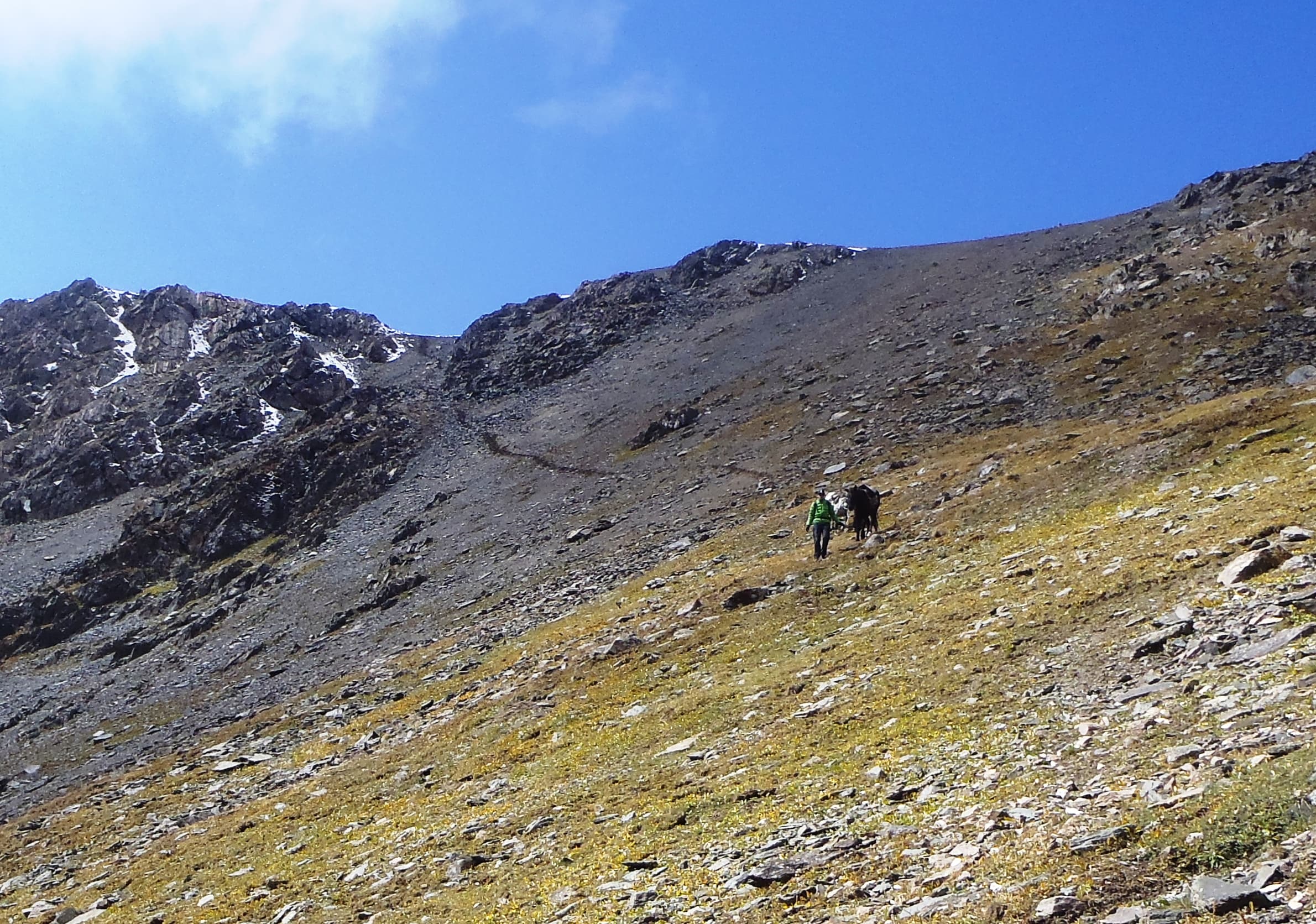 karatakkya pass